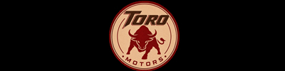 Toro Motors Logo